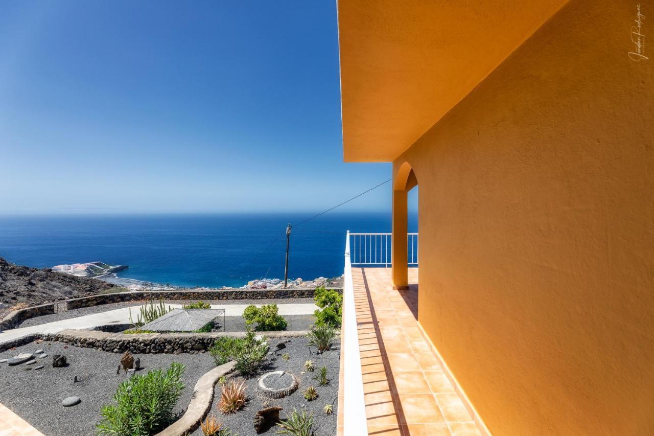 Villa Puerto Naos بْوُرتو ناوُس المظهر الخارجي الصورة