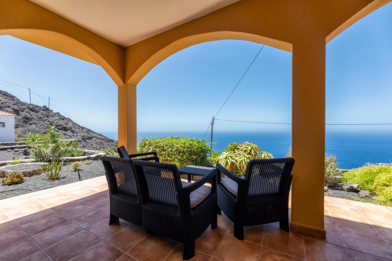 Villa Puerto Naos بْوُرتو ناوُس المظهر الخارجي الصورة