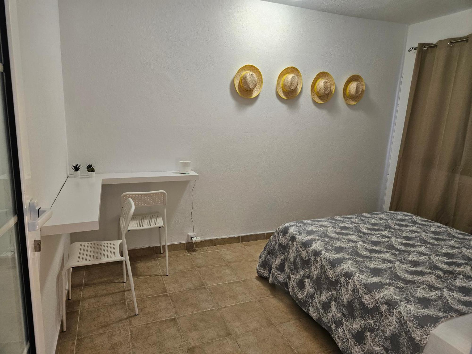 Villa Puerto Naos بْوُرتو ناوُس الغرفة الصورة
