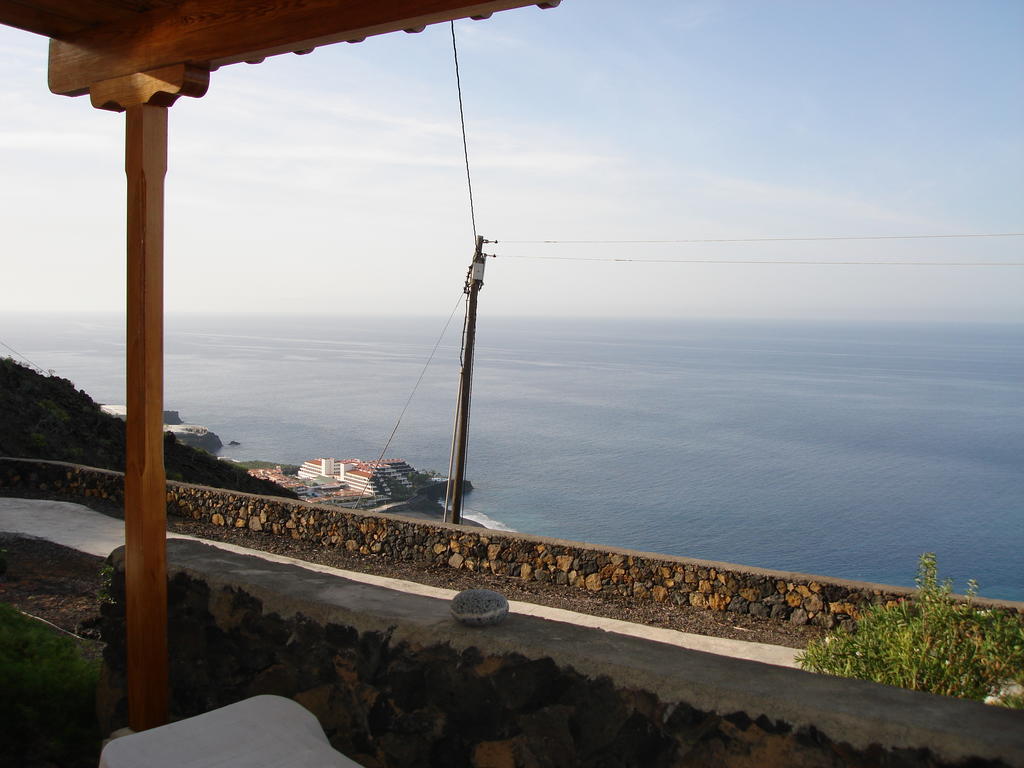 Villa Puerto Naos بْوُرتو ناوُس الغرفة الصورة