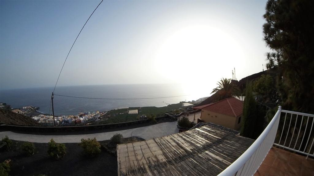 Villa Puerto Naos بْوُرتو ناوُس المظهر الخارجي الصورة