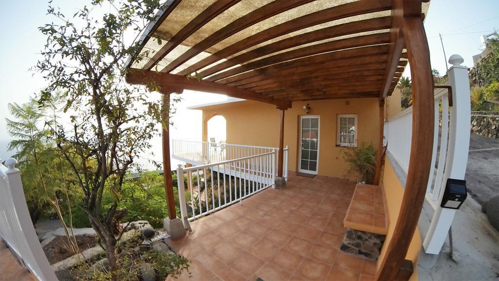 Villa Puerto Naos بْوُرتو ناوُس المظهر الخارجي الصورة