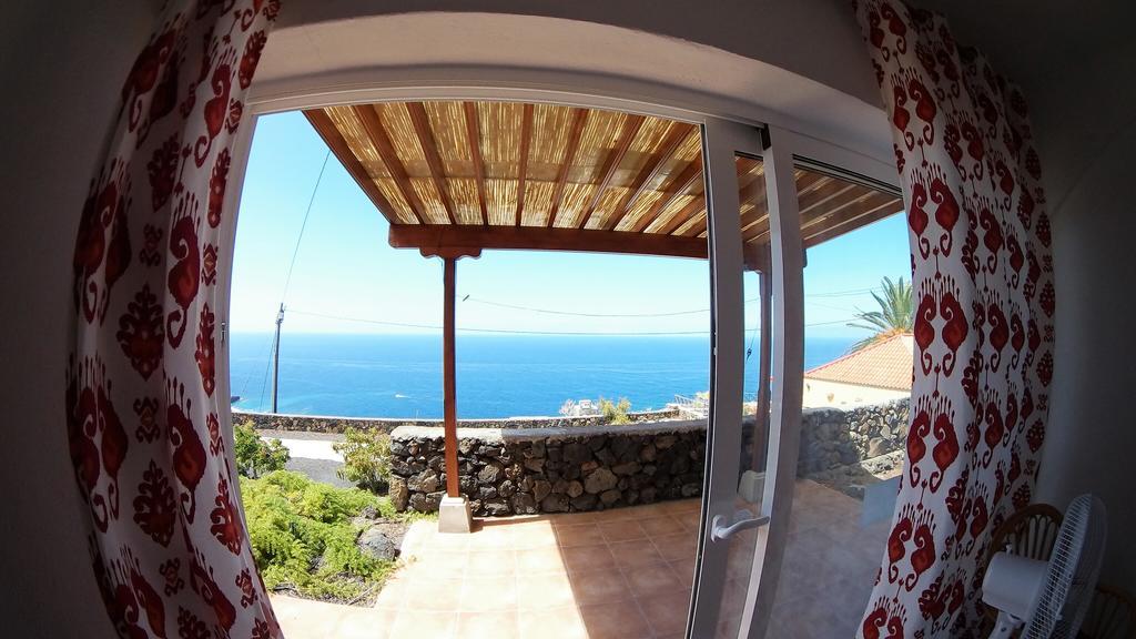 Villa Puerto Naos بْوُرتو ناوُس المظهر الخارجي الصورة